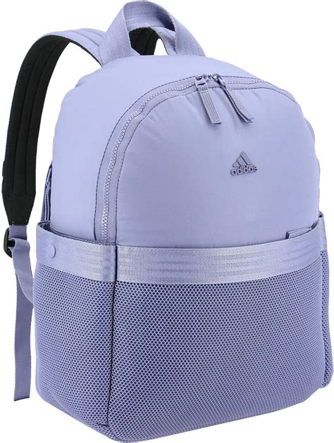 adidas rucksack klein damen|adidas rucksack wasserfest.